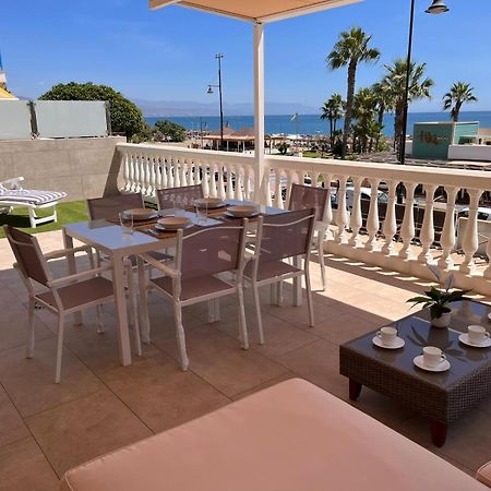 El Lido Apartment Torremolinos Exterior photo