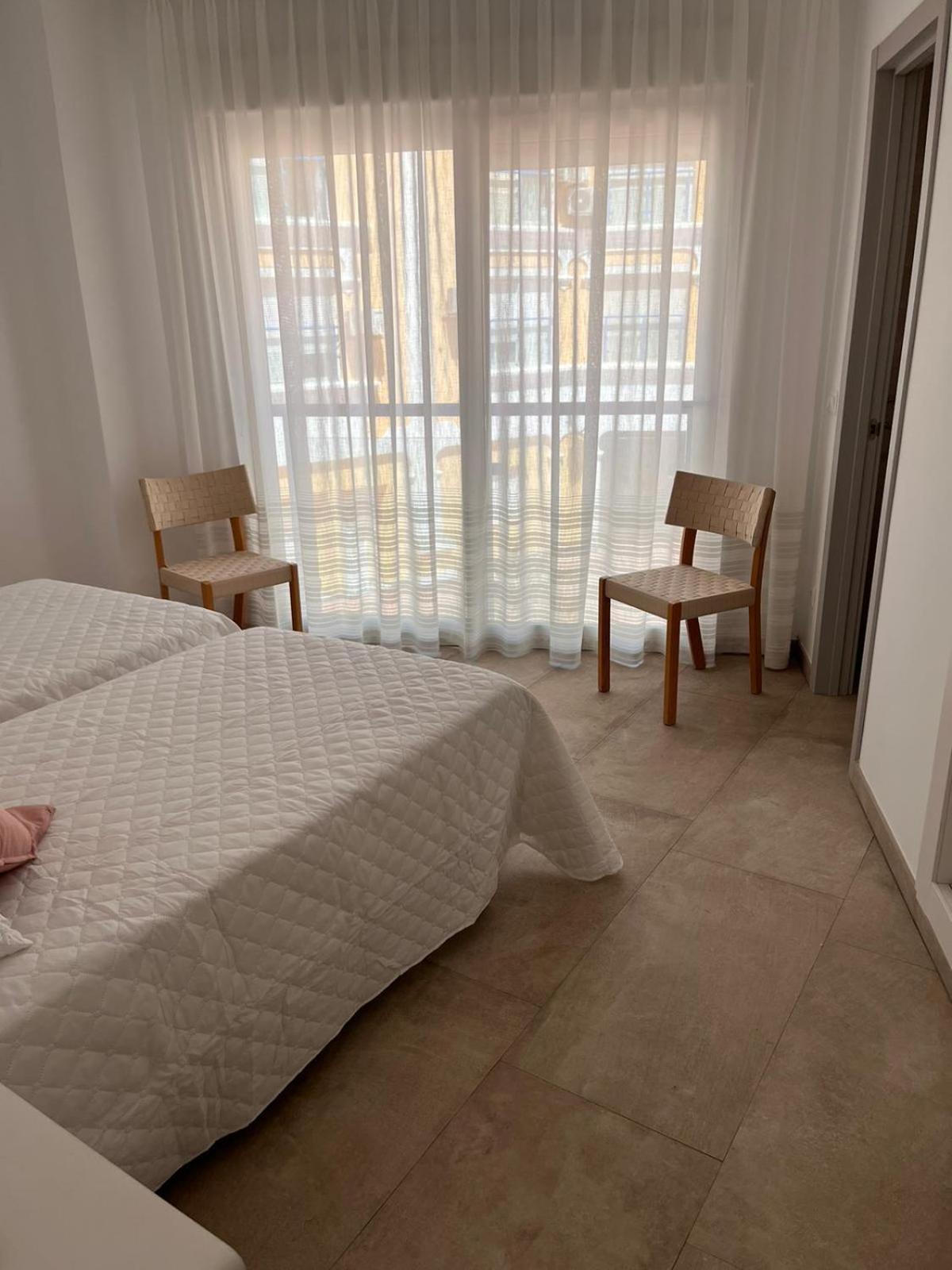 El Lido Apartment Torremolinos Exterior photo